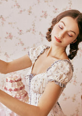 Whimsical Peter Rabbit Dress with Removable Skirt for Playful Style