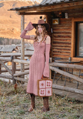 Floral Juliette Handbag for Effortless Everyday Style